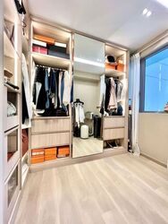 High Park Residences (D28), Apartment #558276891